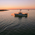 Chatham Fish Pier