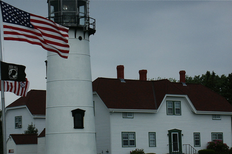 Chatham Coast Guard Station