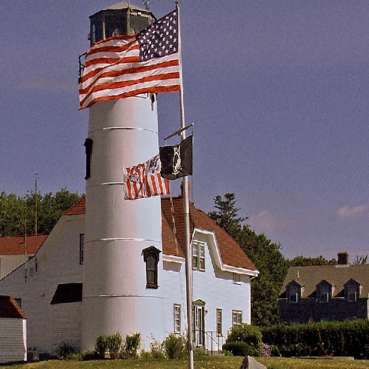 Chatham Lighthouse