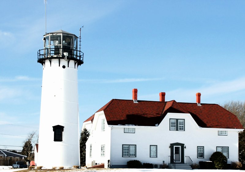 lighthouse