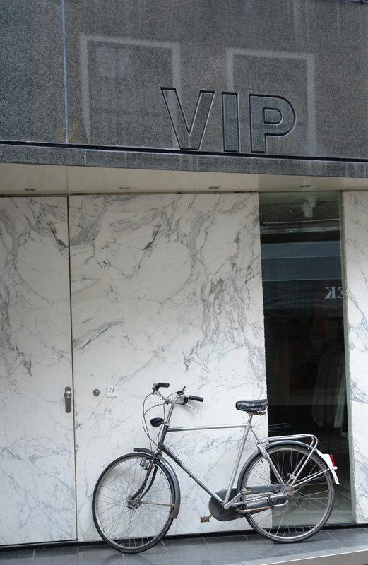 VIP