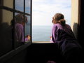 Looking Out