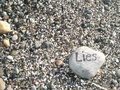 Lies