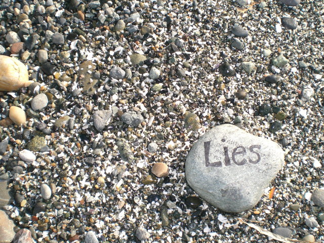 Lies