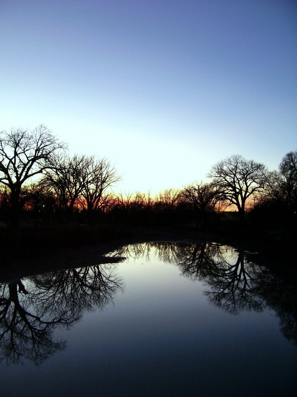 Big Creek Sunset.jpg