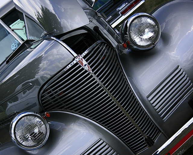 Chevy