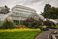 Out and About in Seattle Week 36 - Volunteer Park Conservatory