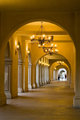 Casa del Prado