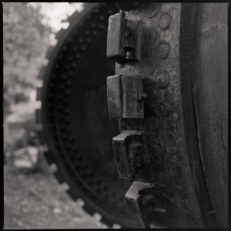 Gears?
