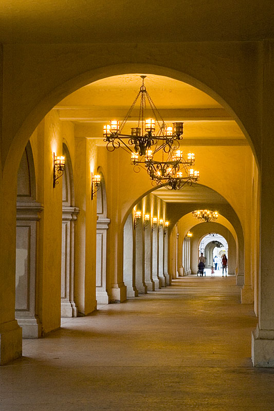Casa del Prado
