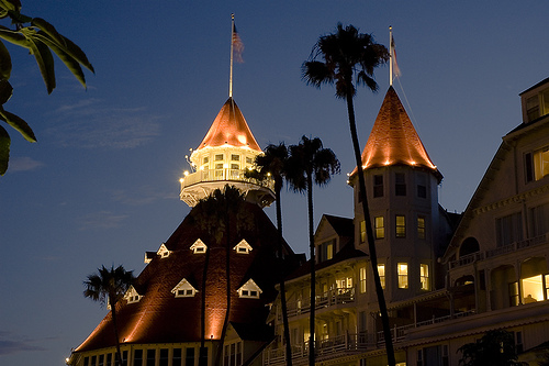 Hotel del Coronado