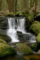 The Falls at Mcalisterville, Pennsylvania