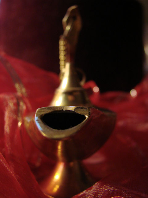 Day 5 - Where is my genie.jpg