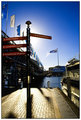 DAY 18. where i live. Darling Harbour, Sydney .
