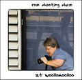 roz shooting shez @ woolloomooloo