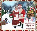 Sherryl & Peter Christmas card 