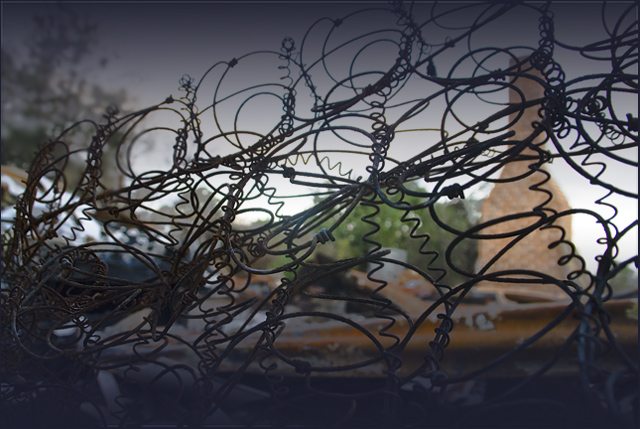 ... remains ...