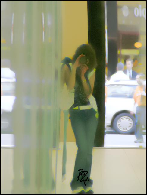 vanity