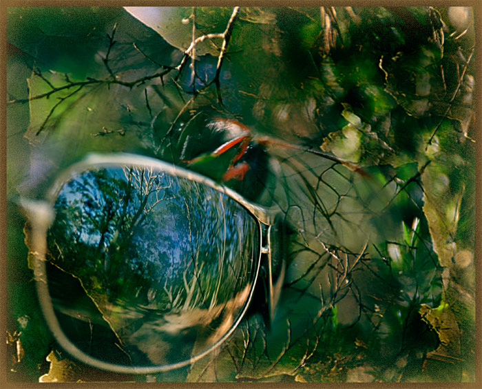 day 1. overlays. shades of the firetrail