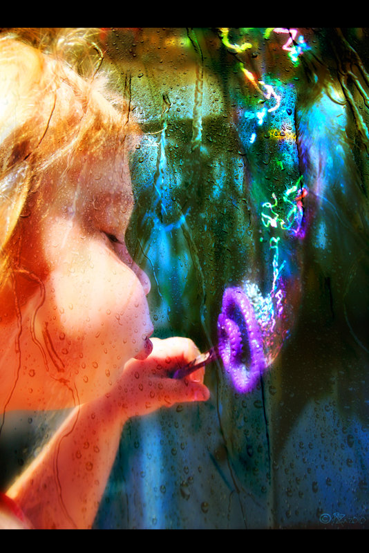 bubbles magic with emily reEdit