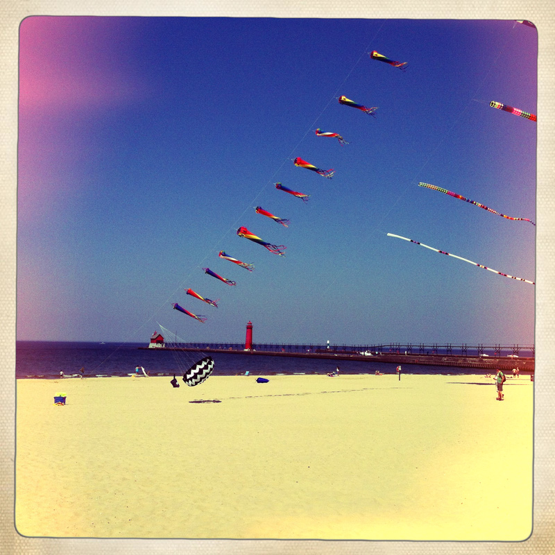 Grand Haven