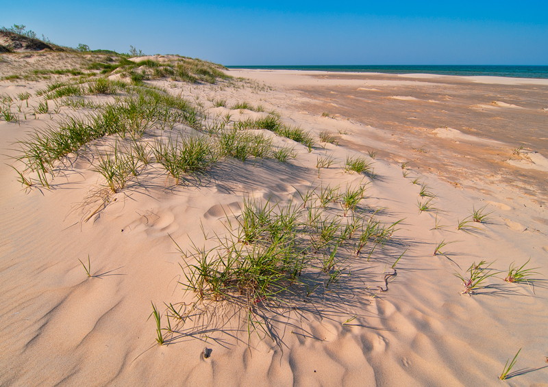 Lake Michigan