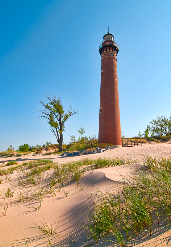 Little Sable Light
