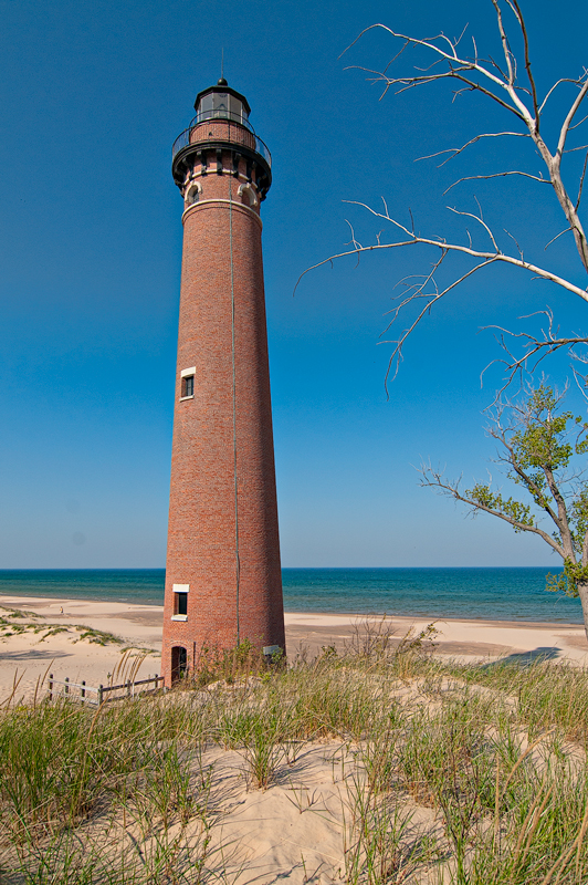 Little Sable Lighthouse