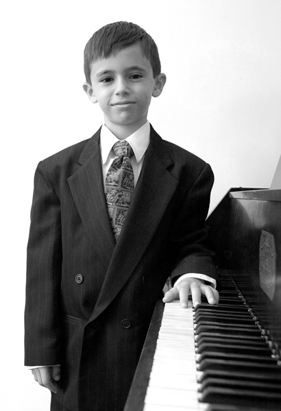 Pianist
