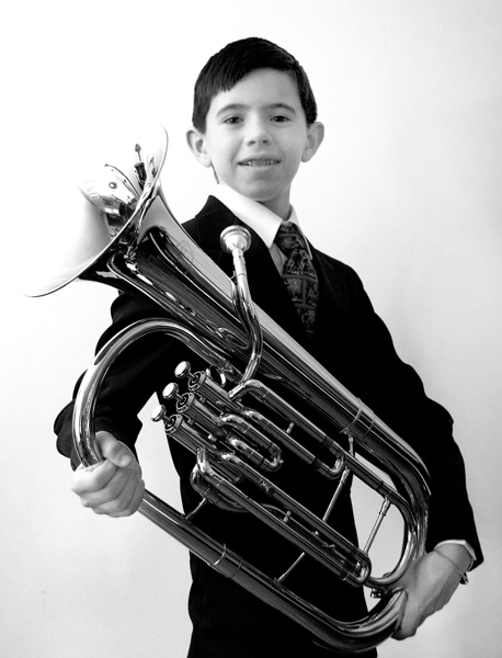 Baritone