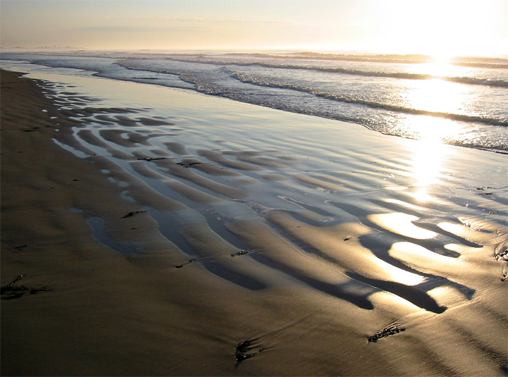 Ogunquit Beach