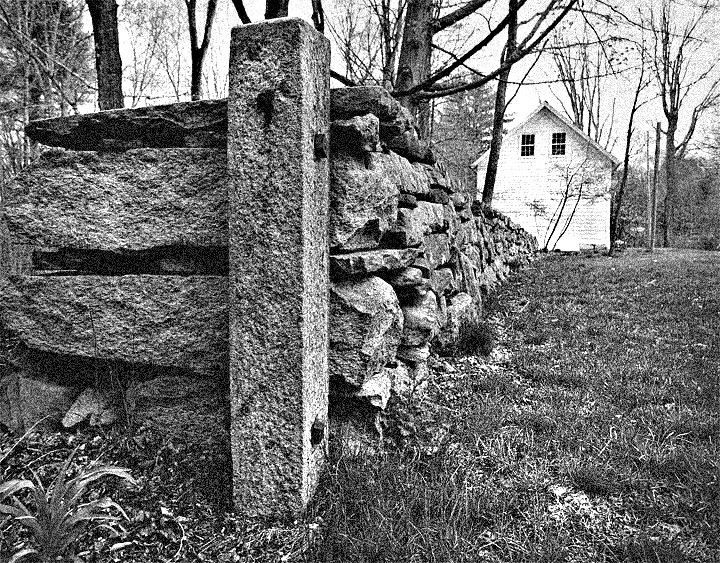 Day-11 Stonewall - alt processing