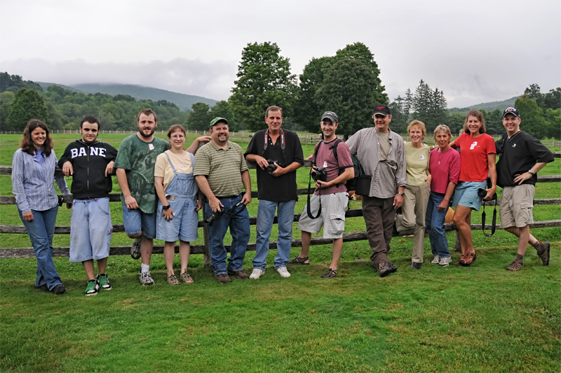 DPC GTG Vermont 2008