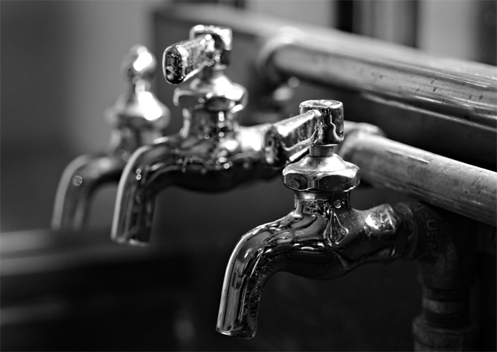 Faucets