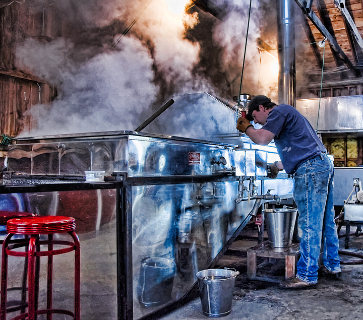 Sugaring