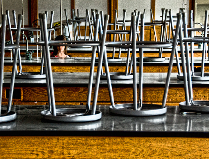 Teacher's Pet