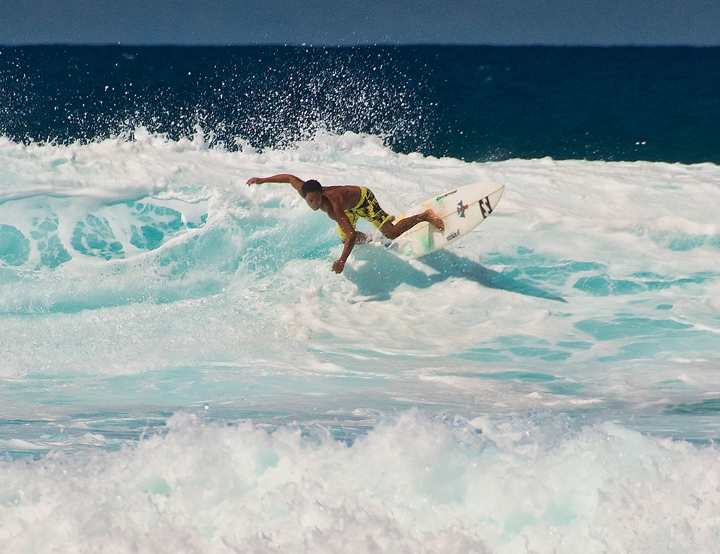 Surfer 9