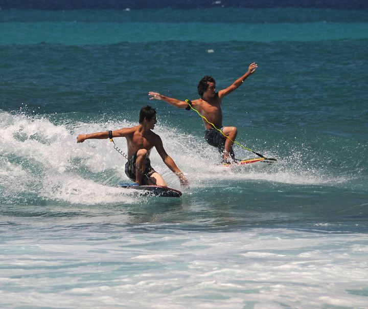 surfer 17
