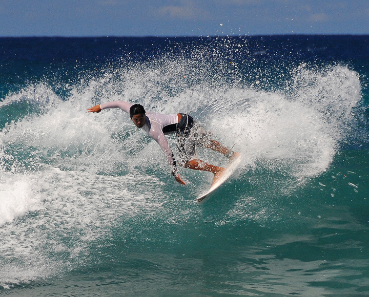 Surfer 3