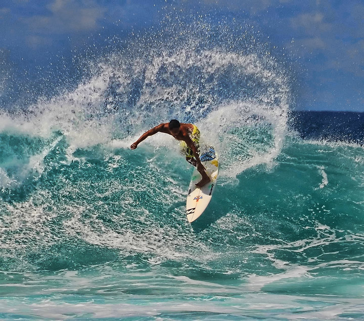 surfer 8