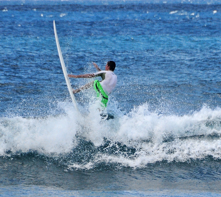 Surfer 19