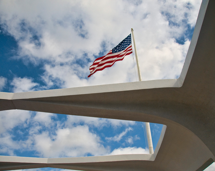 Arizona Memorial