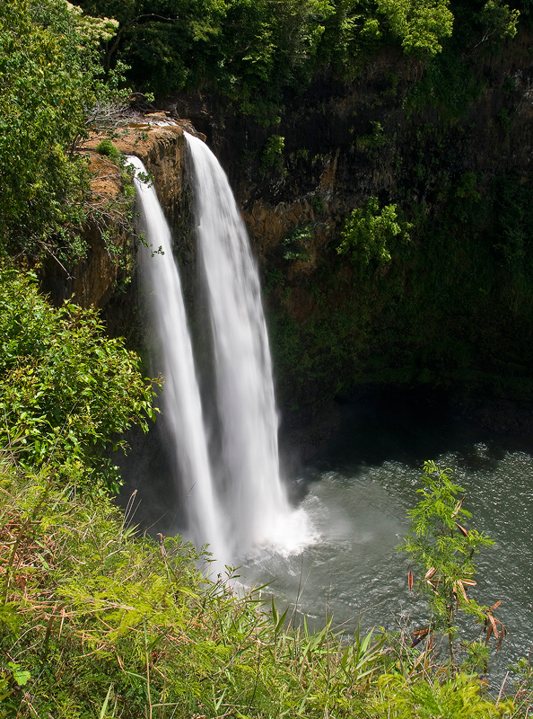 Wailua Falls
