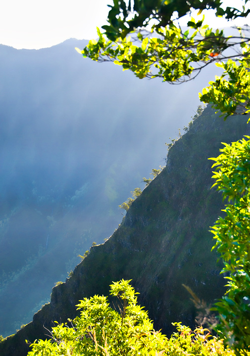 Napali Dawn