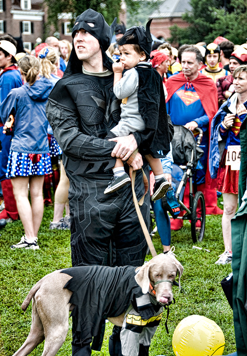 Batmen