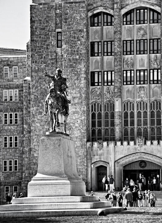 West Point Scout Weekend 15