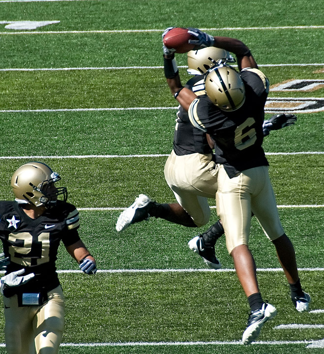 Army v Ball State