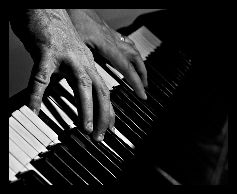 Chord Progressions