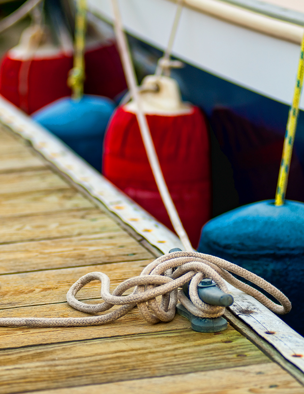 Dockside
