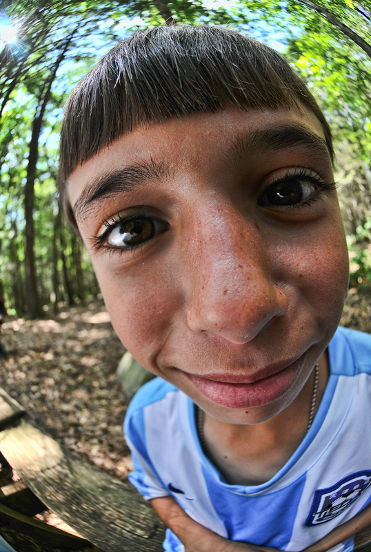 James?